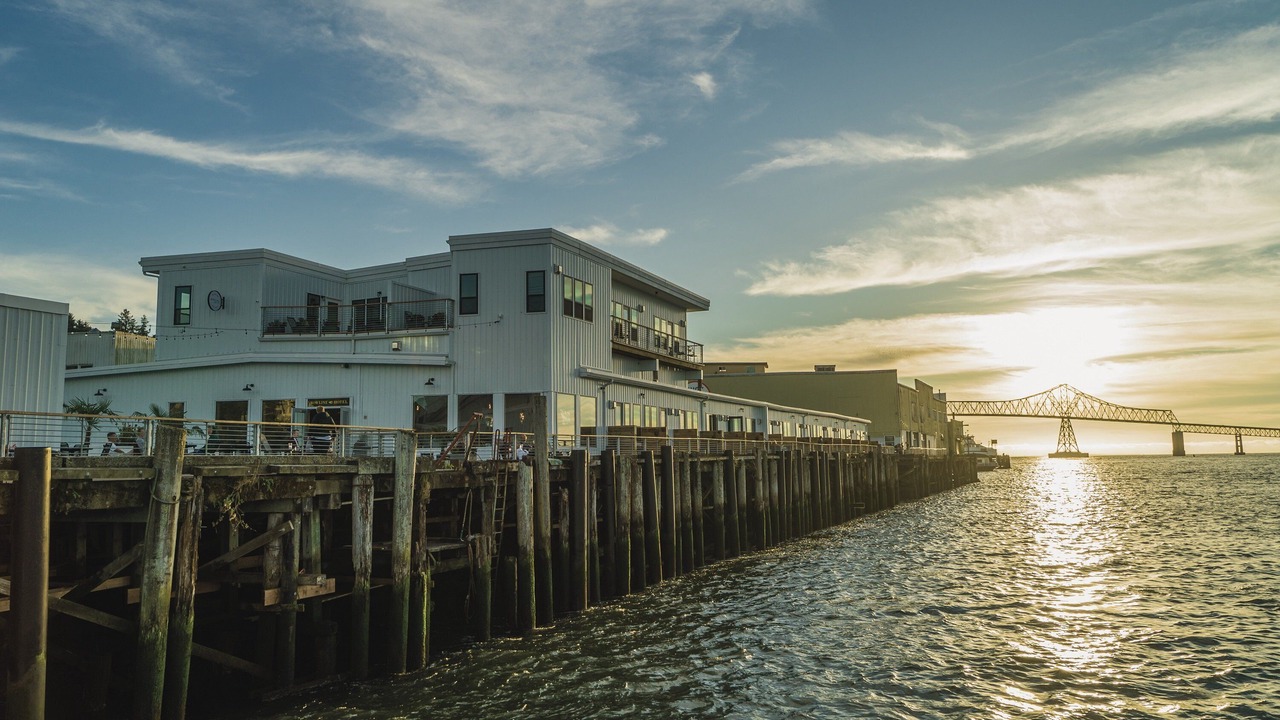 Photo of Outdoor in Astoria