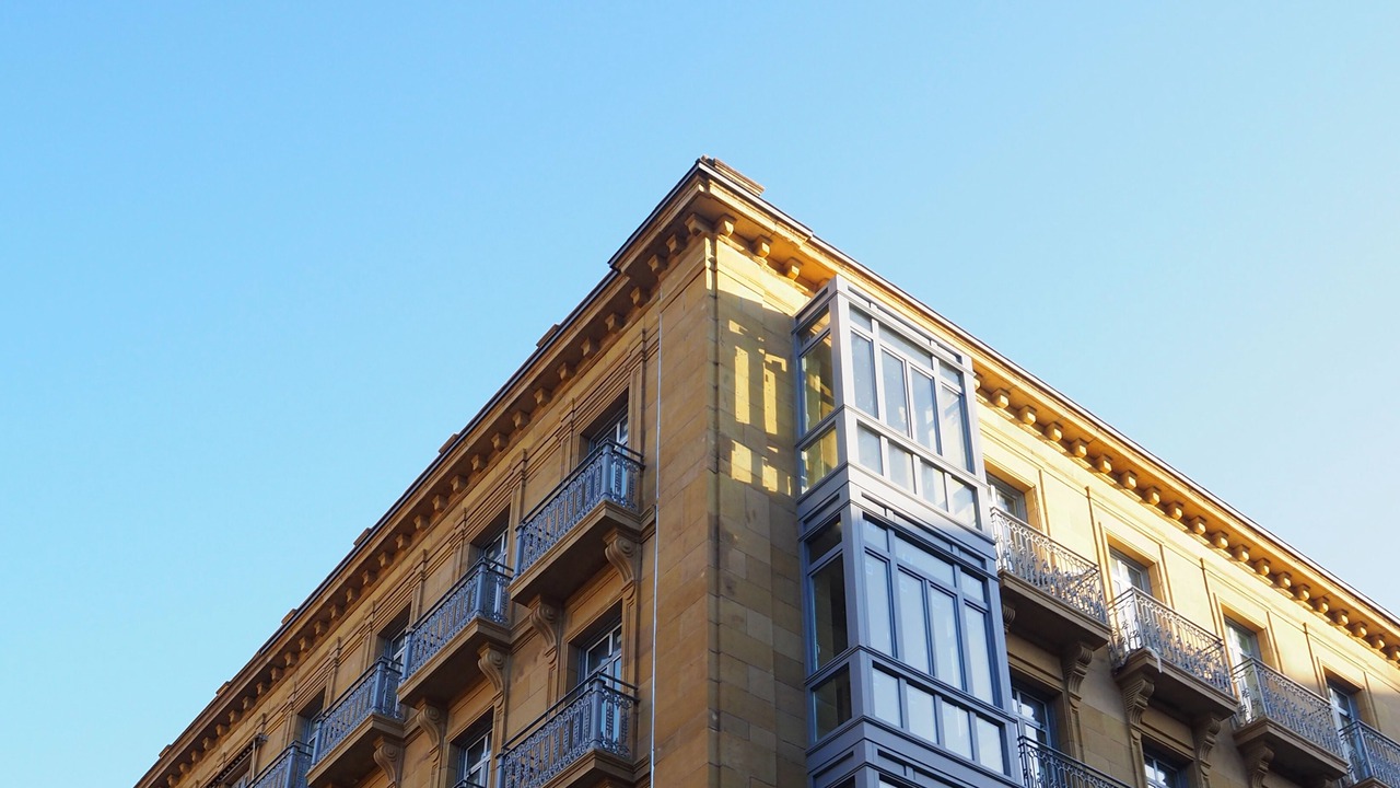 Photo of Outdoor in San Sebastian Centro