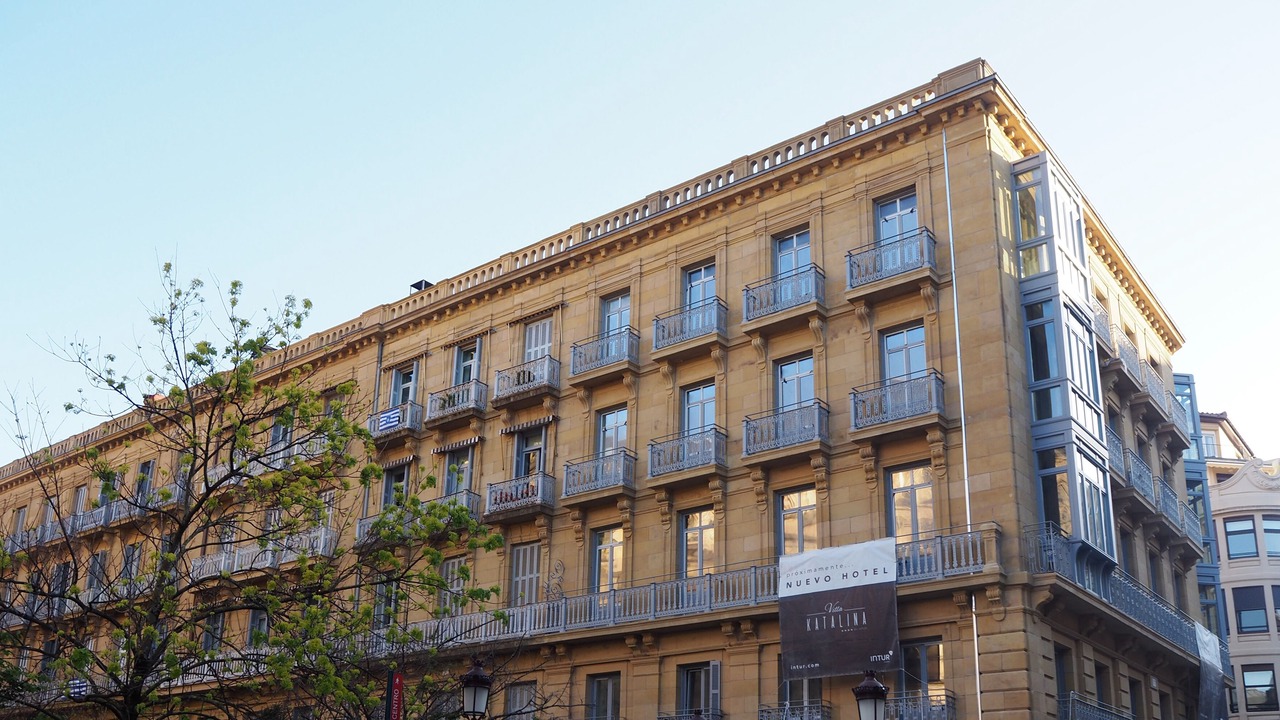 Photo of Outdoor in San Sebastian Centro