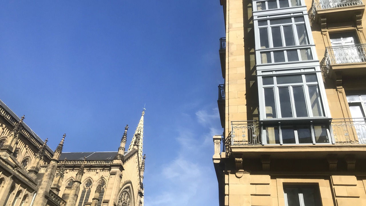 Photo of Outdoor in San Sebastian Centro
