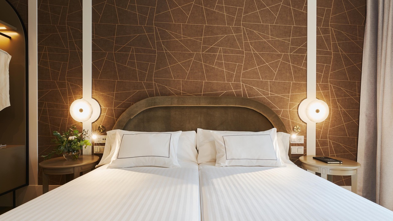 Photo of Bedroom in San Sebastian Centro