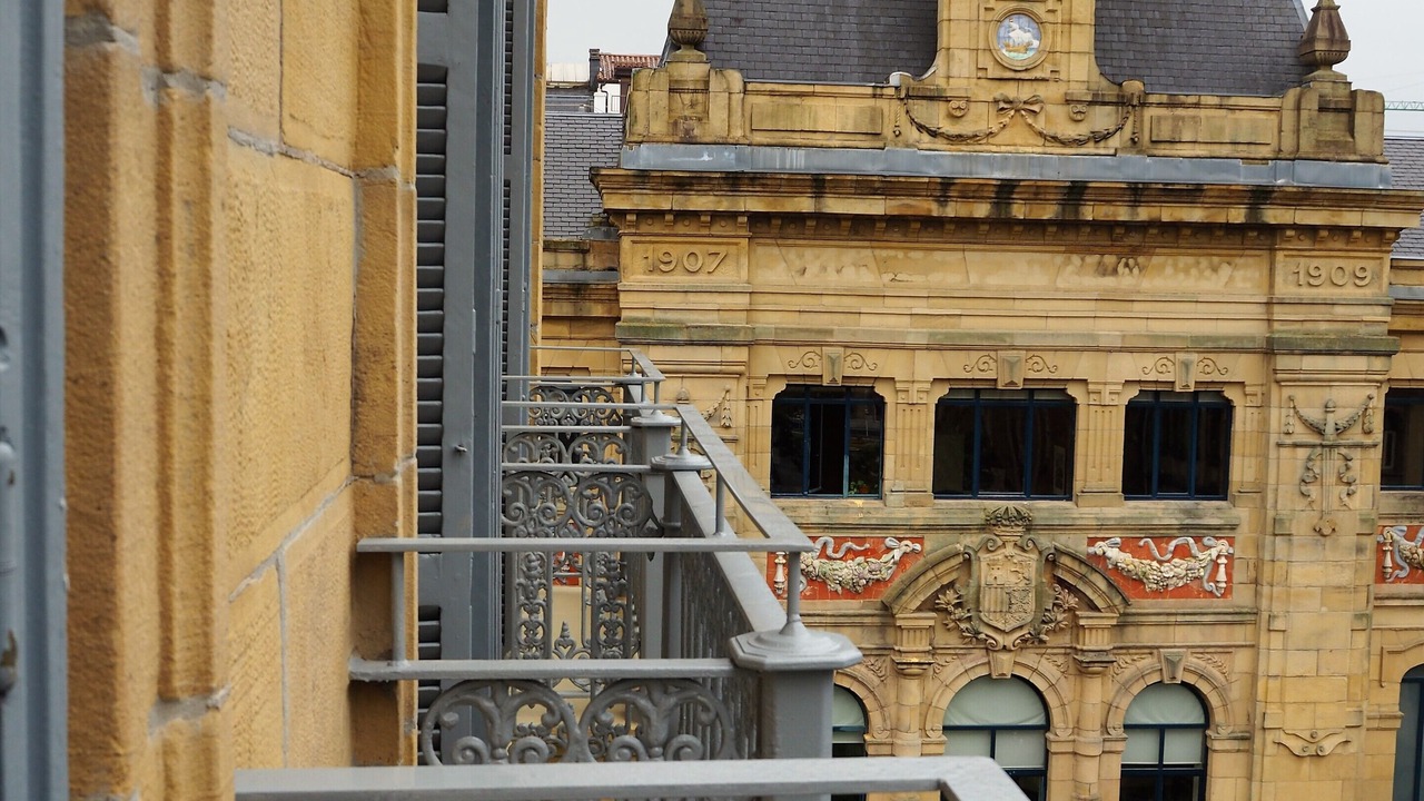 Photo of Others in San Sebastian Centro