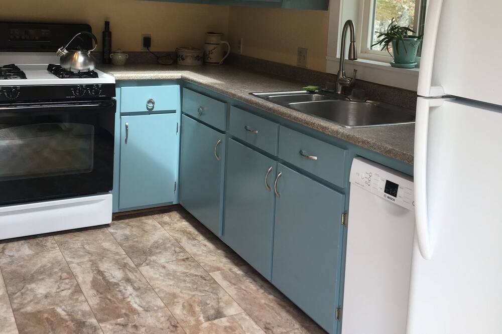 Photo of Kitchen in Hillsboro