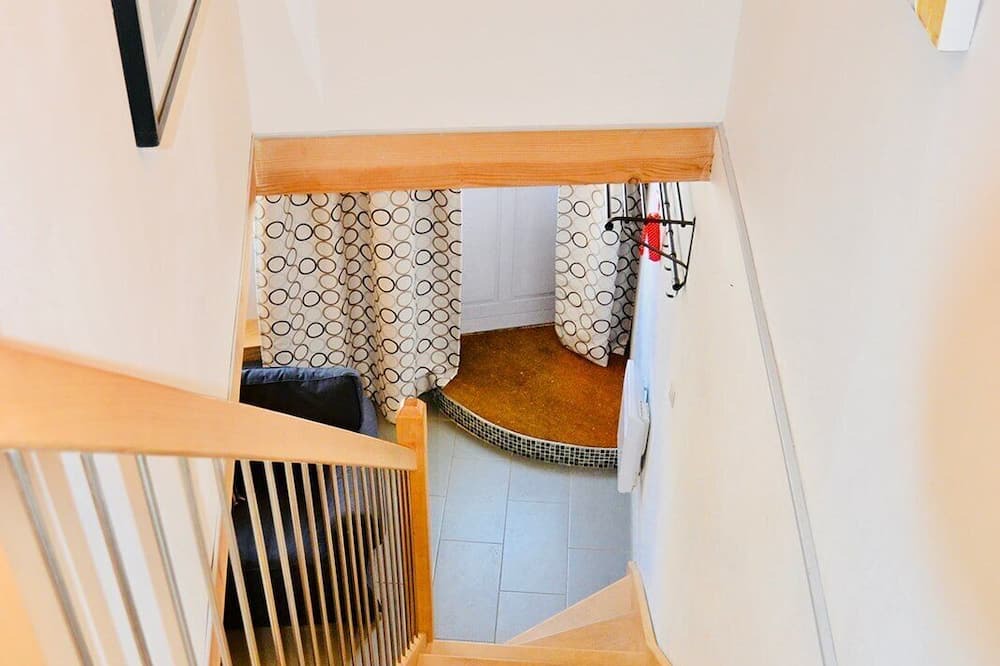 Photo of Bedroom in Bellegarde-du-Razes