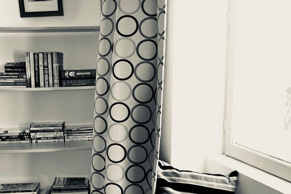 Photo of Bedroom in Bellegarde-du-Razes