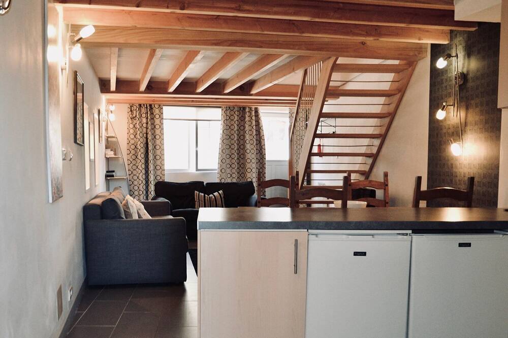 Photo of Kitchen in Bellegarde-du-Razes