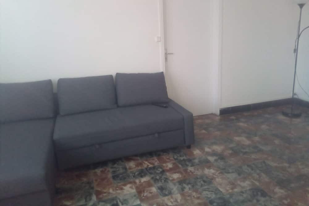 Photo of Livingroom in La Chapelle-d'Armentieres