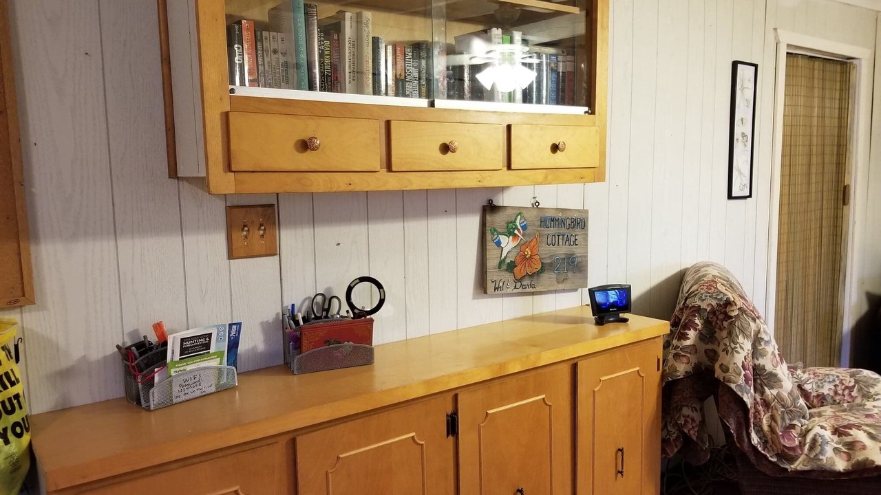 Photo of Others in Boularderie