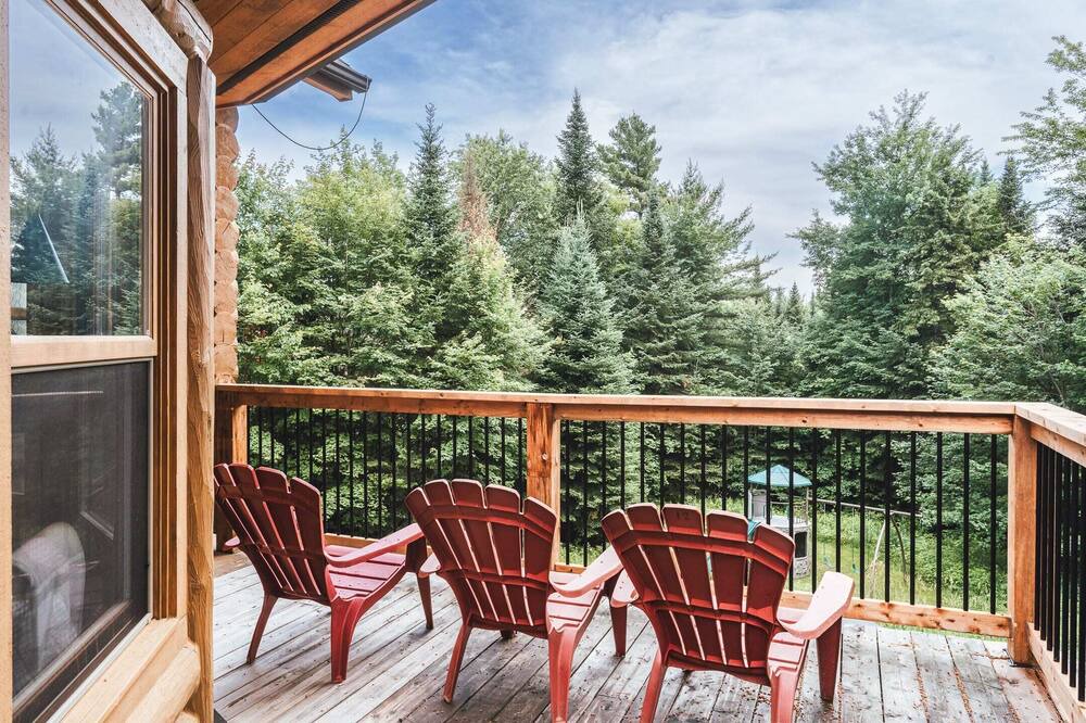 Photo of Others in Fiddler Lake Resort
