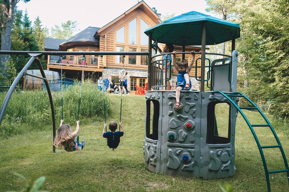 Photo of Others in Fiddler Lake Resort