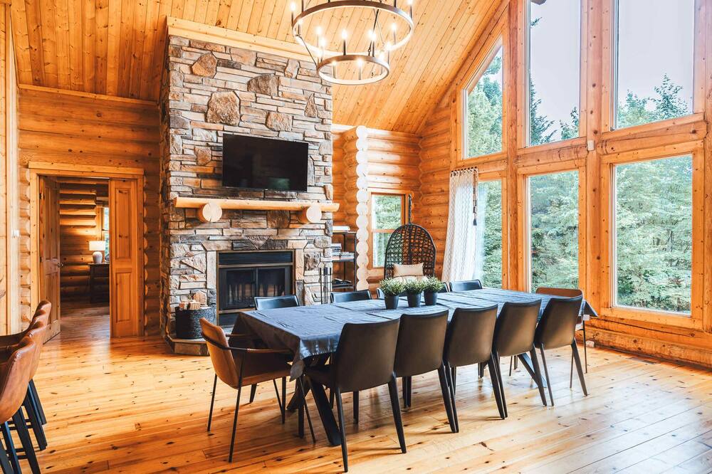 Photo of Others in Fiddler Lake Resort