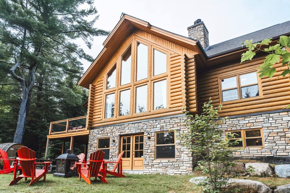 Photo of Others in Fiddler Lake Resort
