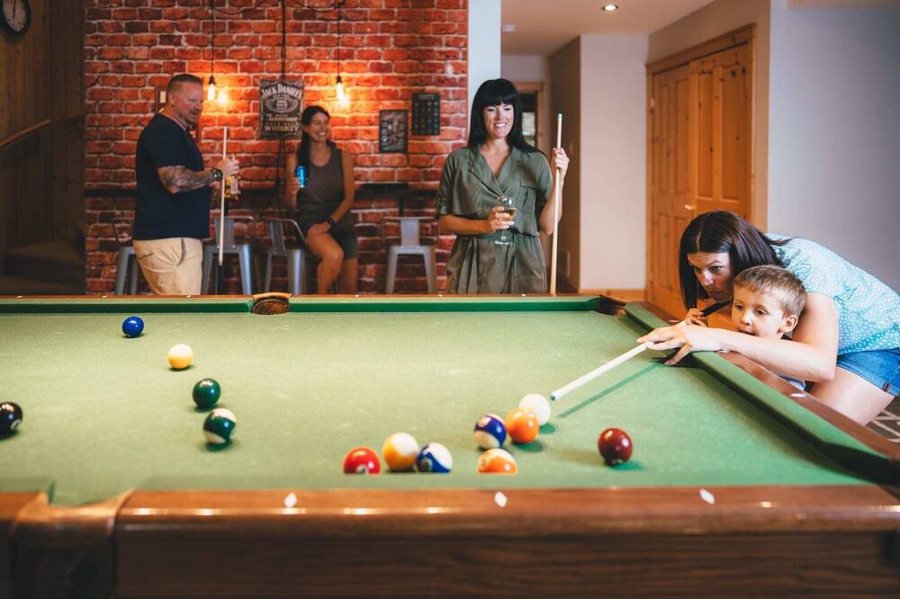Photo of Others in Fiddler Lake Resort
