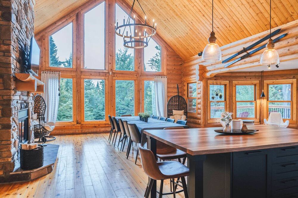 Photo of Others in Fiddler Lake Resort