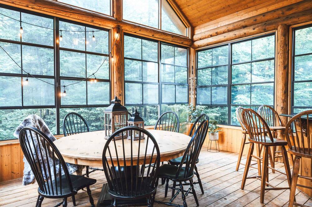 Photo of Others in Fiddler Lake Resort