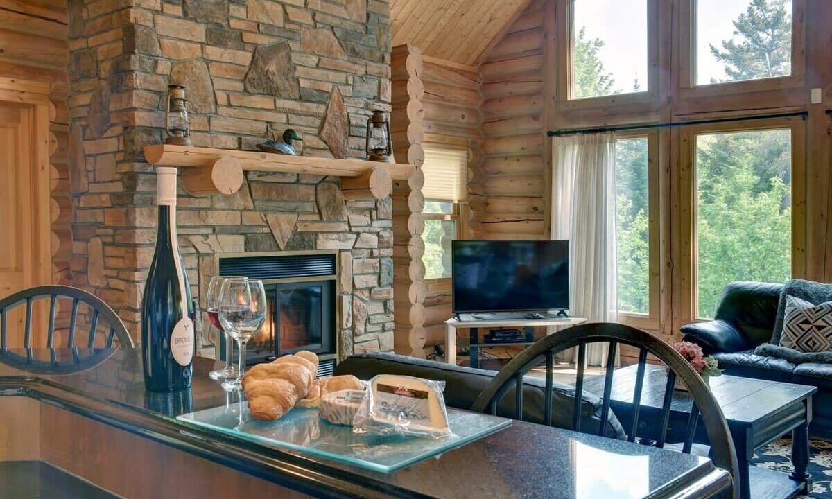 Photo of Others in Fiddler Lake Resort