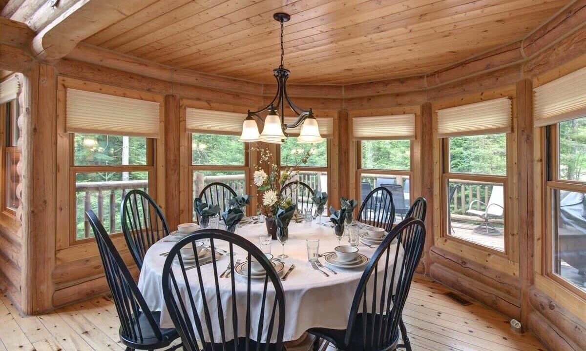 Photo of Others in Fiddler Lake Resort