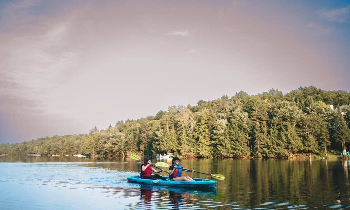 Photo of Others in Fiddler Lake Resort