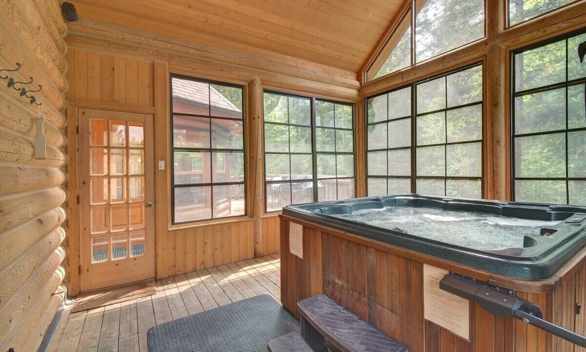 Photo of Outdoor in Fiddler Lake Resort