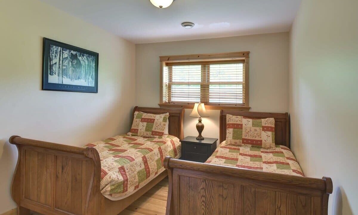 Photo of Others in Fiddler Lake Resort