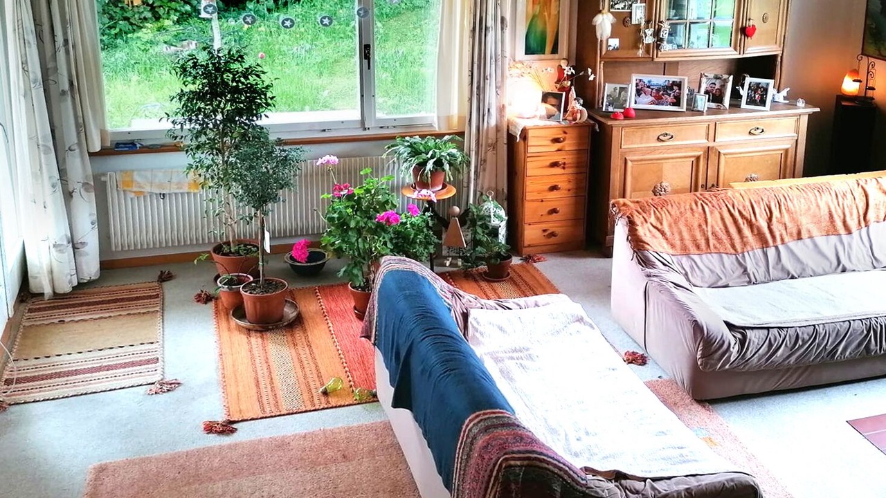 Photo of Livingroom in Heiden