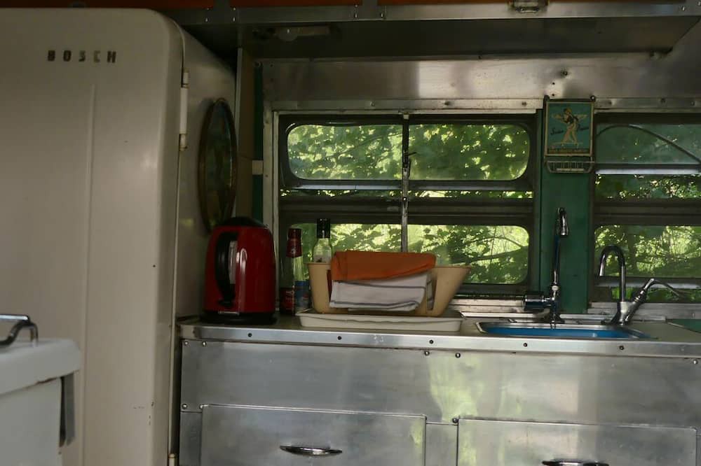 Photo of Kitchen in Manses