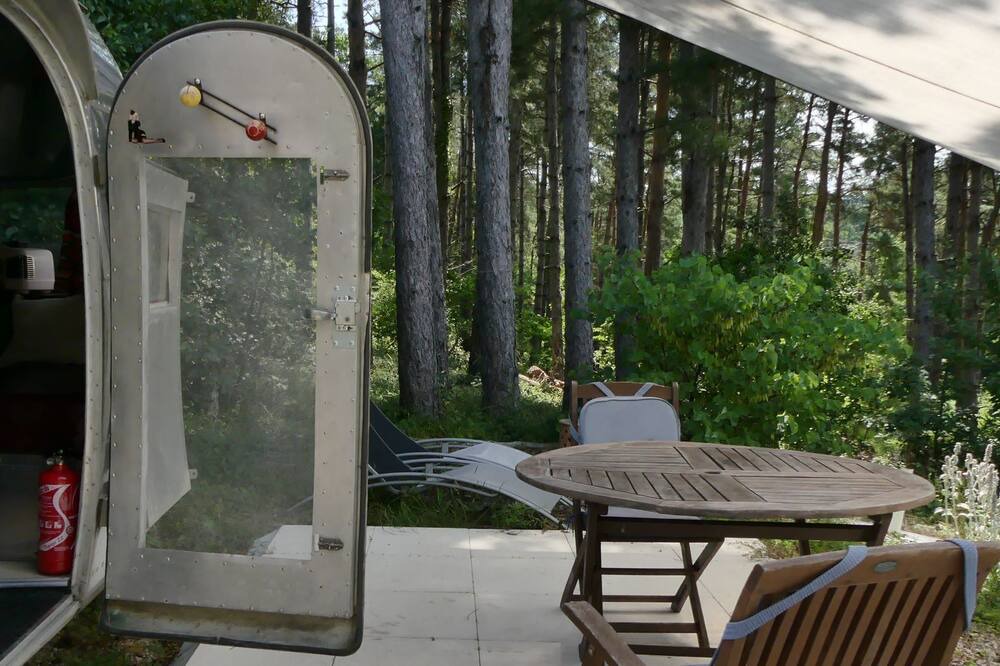 Photo of Patio Balcony in Manses