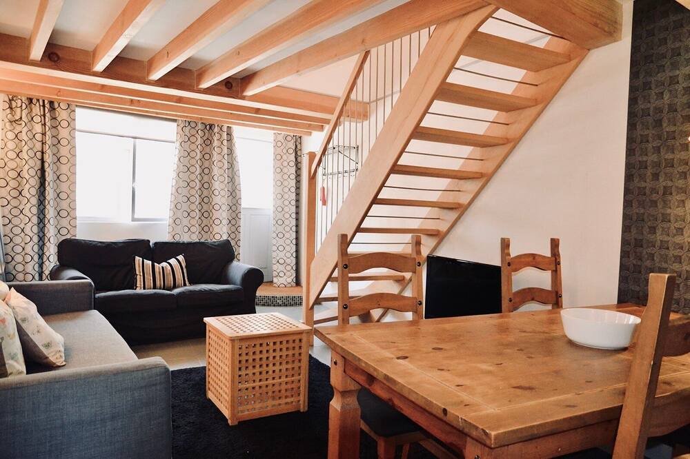 Photo of Livingroom in Alaigne