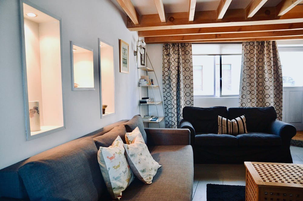 Photo of Livingroom in Alaigne