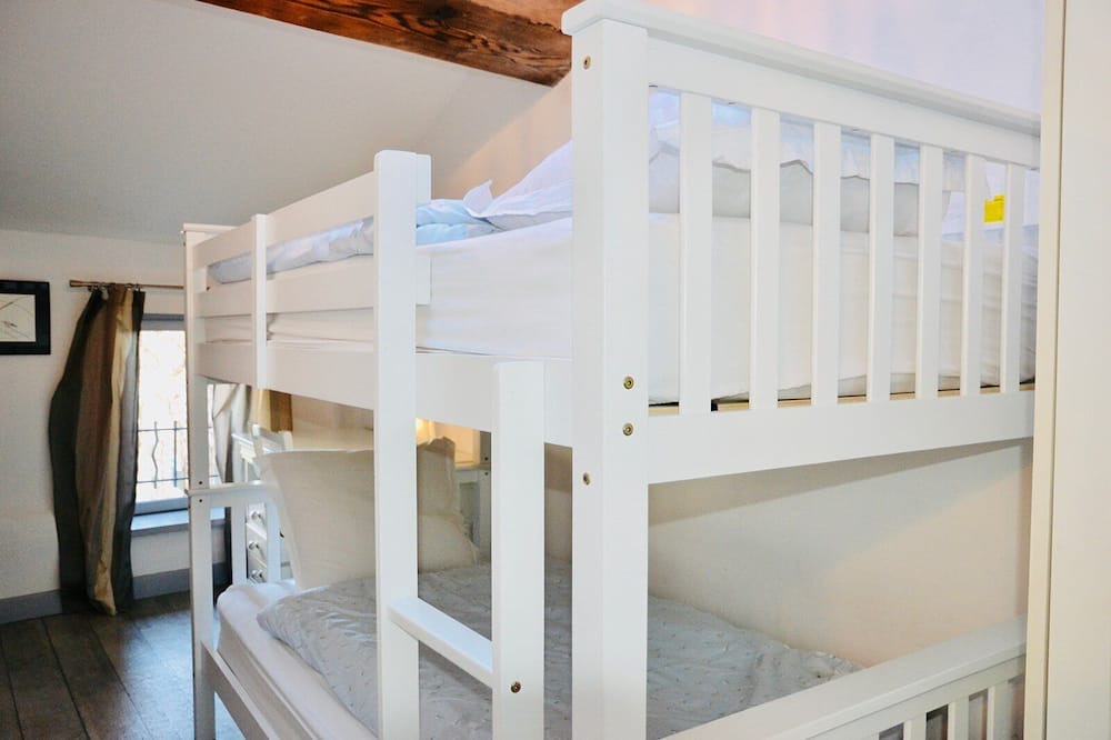 Photo of Bedroom in Alaigne