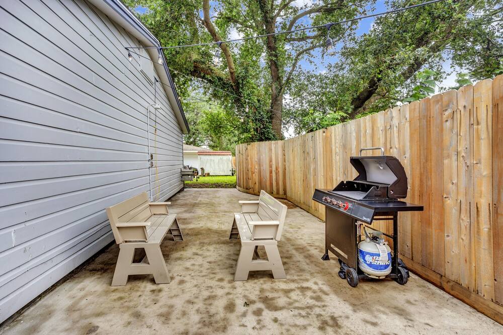 Photo of Outdoor in Texas City