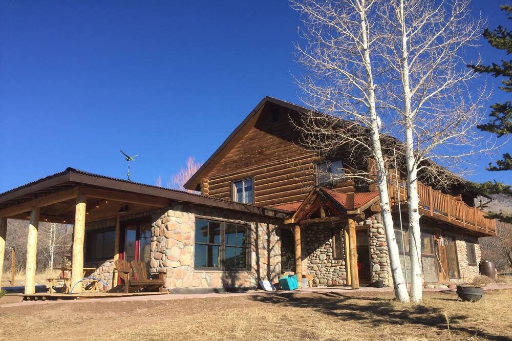 Photo of Outdoor in Missouri Heights