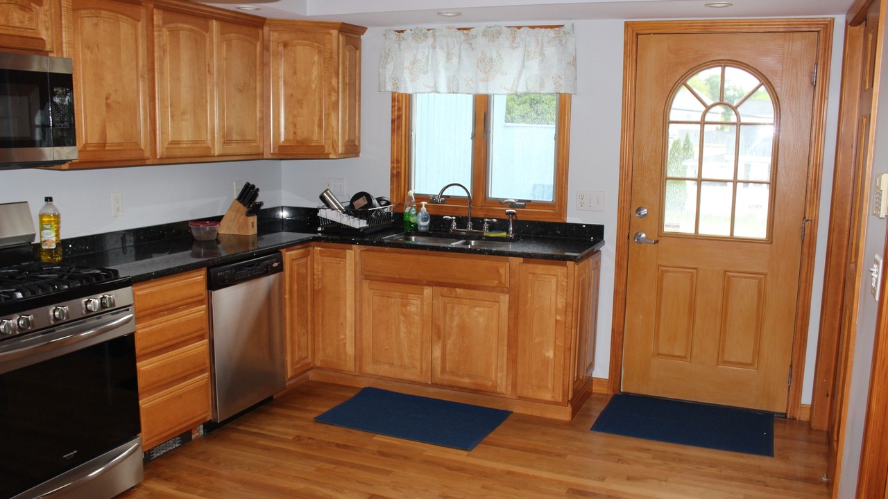Photo of Kitchen in Swansea