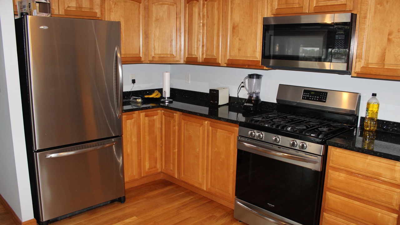 Photo of Kitchen in Swansea