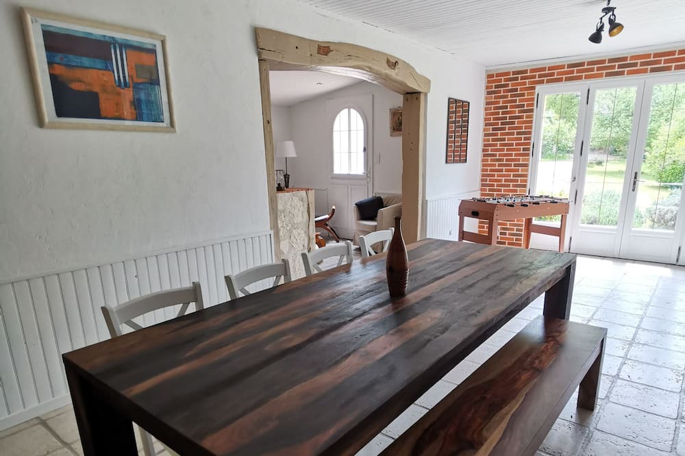 Photo of Kitchen in Coullons