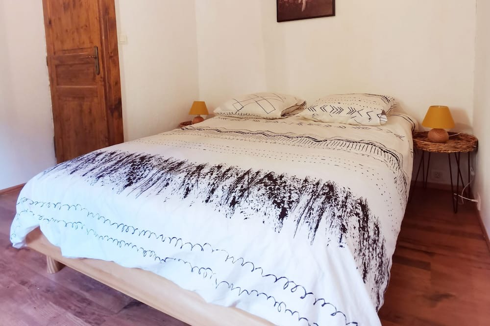 Photo of Bedroom in Coullons