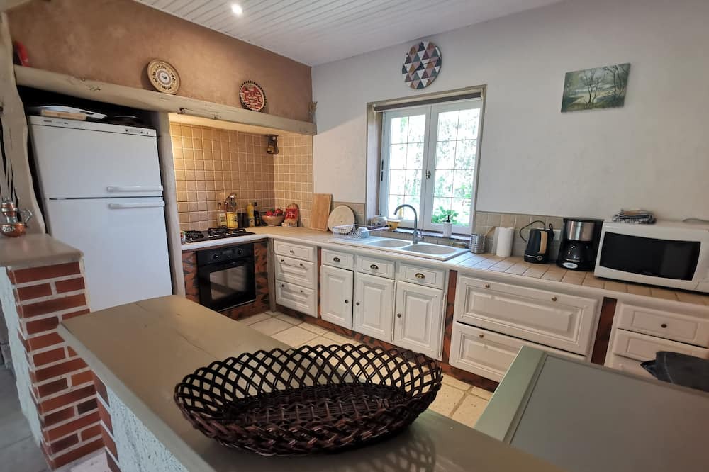 Photo of Kitchen in Coullons