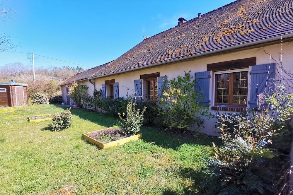 Photo of Outdoor in Coullons