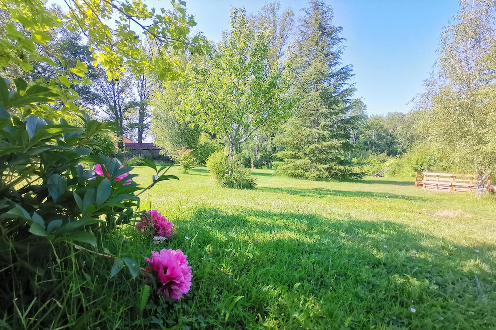 Photo of Outdoor in Coullons