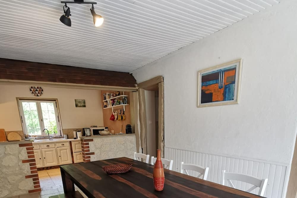 Photo of Kitchen in Coullons