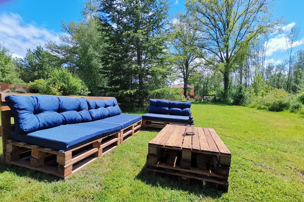 Photo of Outdoor in Coullons