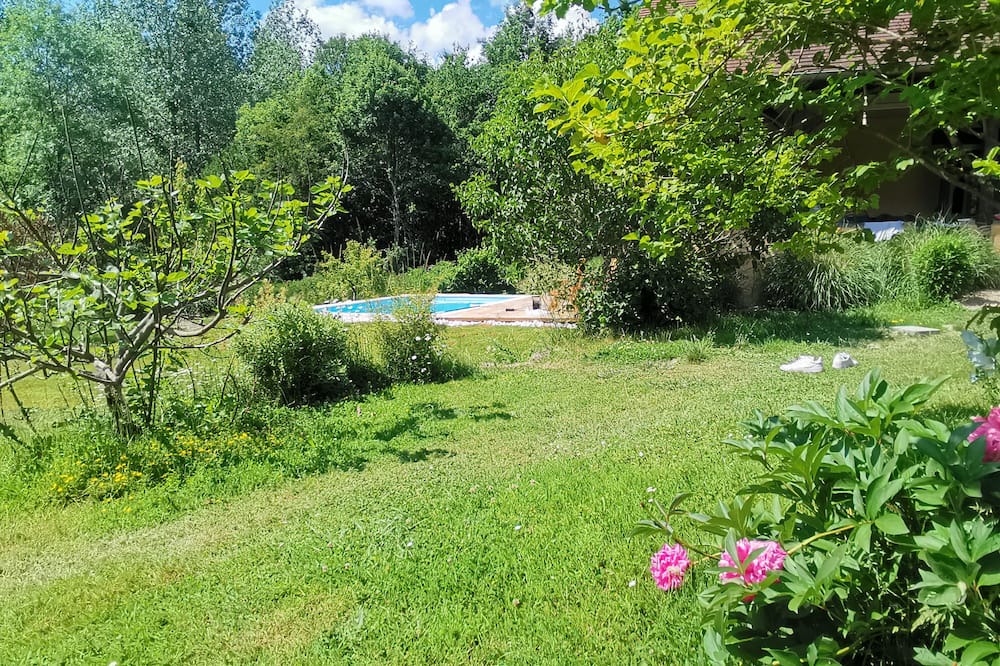 Photo of Outdoor in Coullons