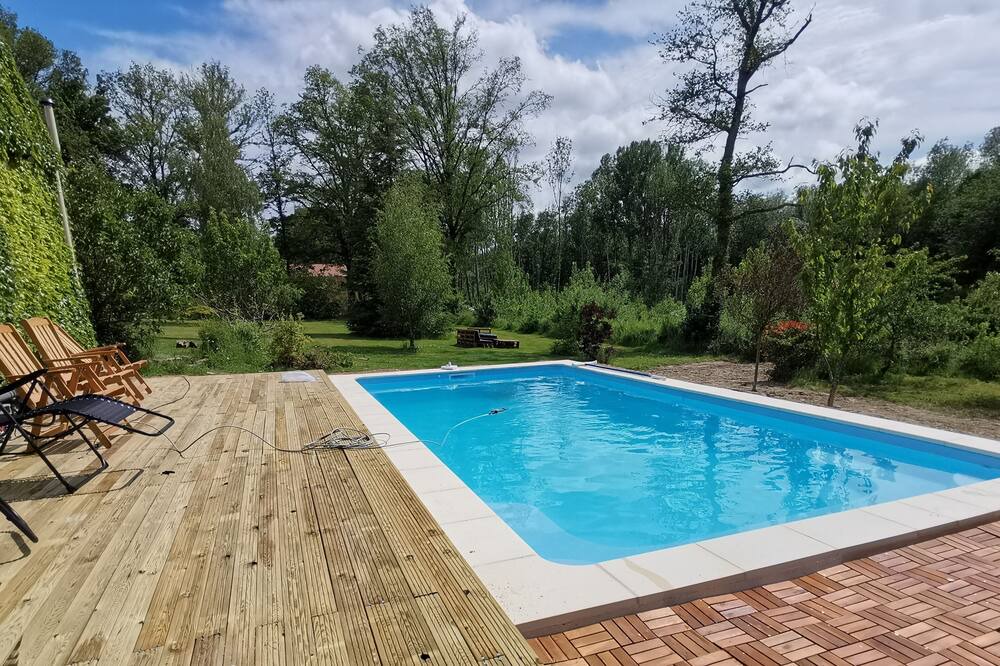 Photo of Outdoor in Coullons