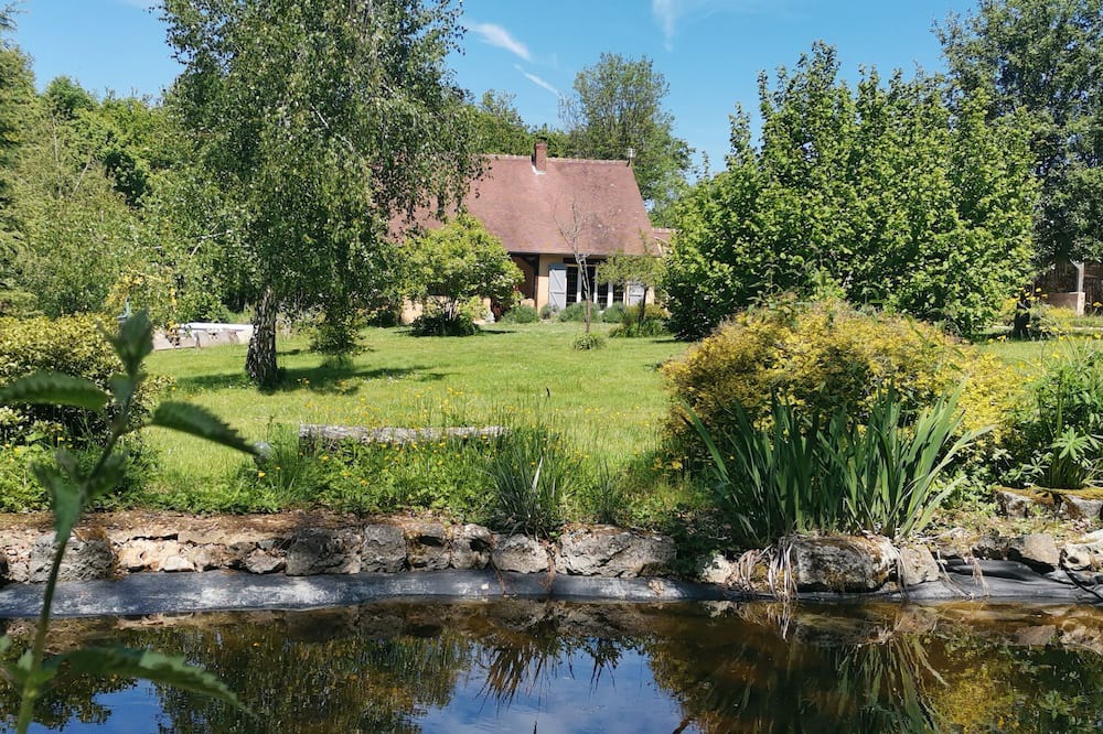 Photo of Outdoor in Coullons