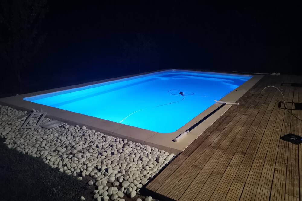 Photo of Outdoor in Coullons