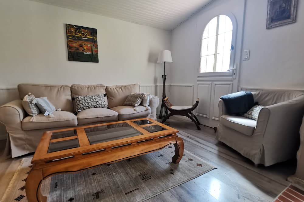 Photo of Livingroom in Coullons