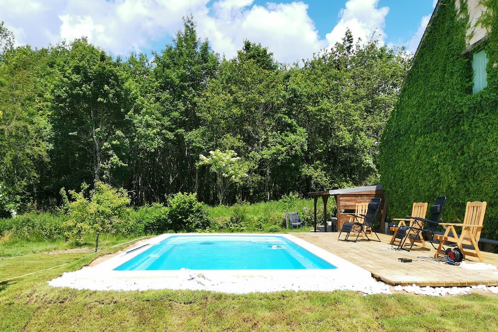 Photo of Outdoor in Coullons