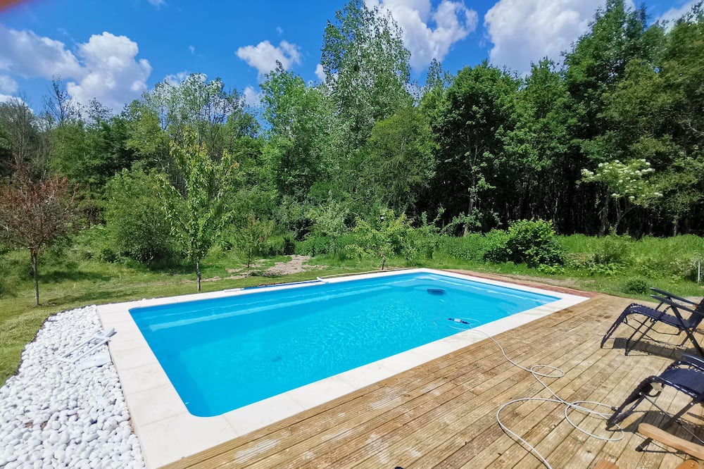 Photo of Outdoor in Coullons