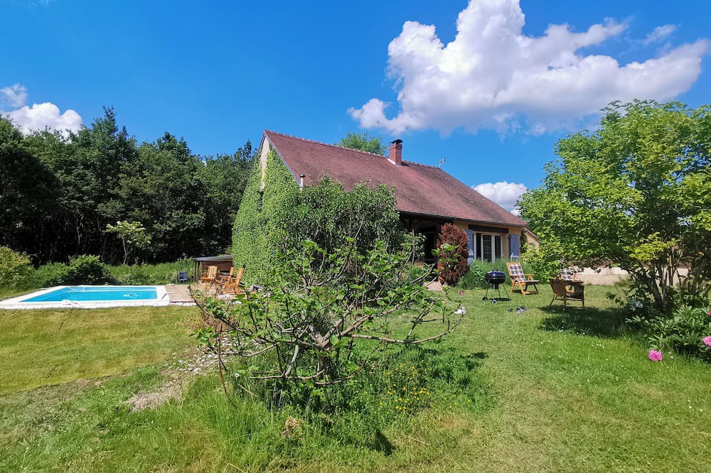 Photo of Outdoor in Coullons