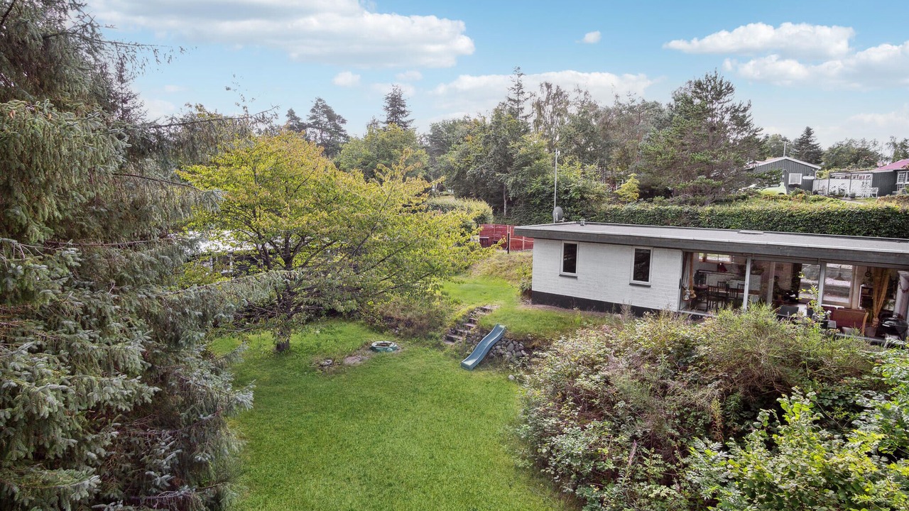 Photo of Outdoor in Allingabro
